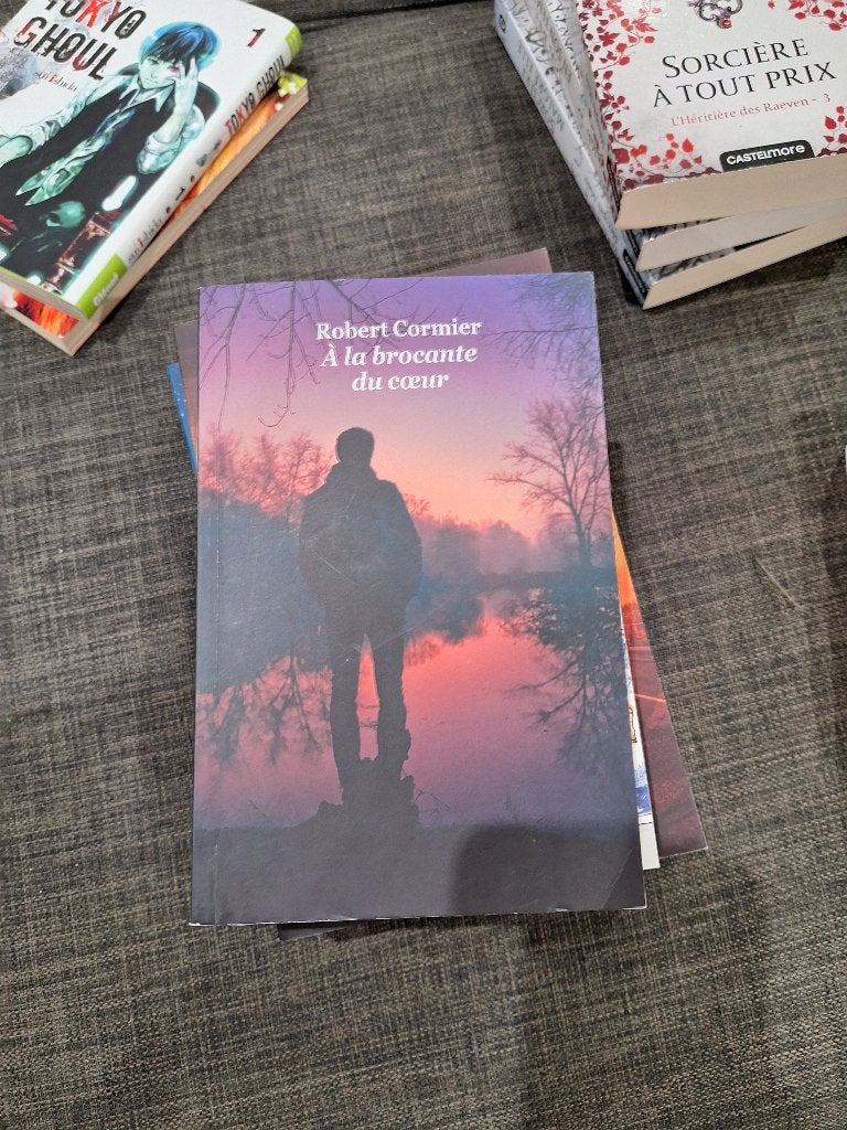 Livre, Livres, Enlèvement