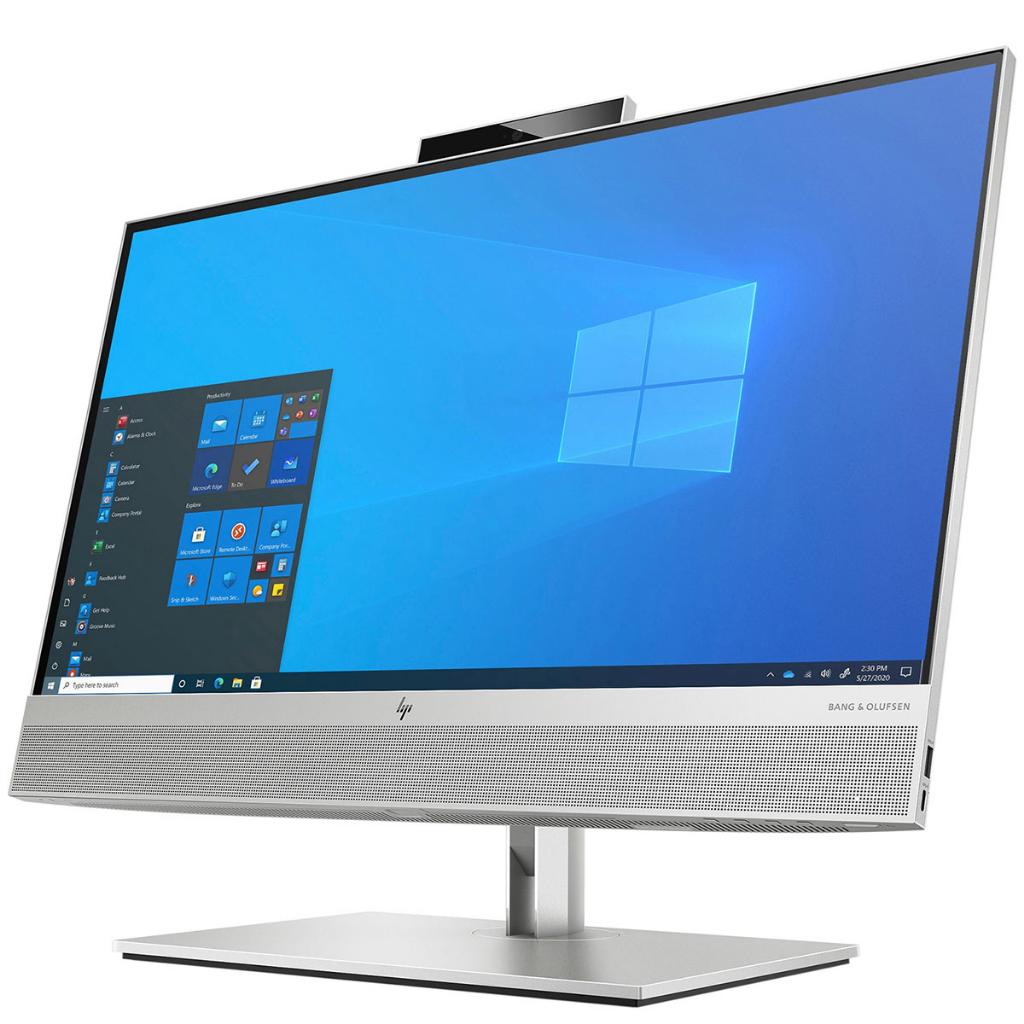 Hp EliteOne 800 G6, Ophalen, Refurbished, HP, Intel i5-10500
