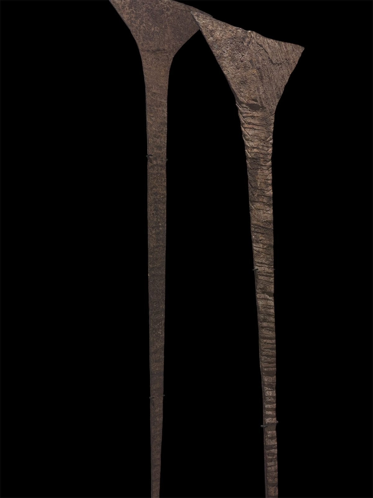 Mumuye, Nigeria, Ophalen of Verzenden