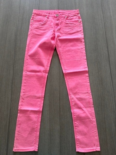 Pantalon Bizzy 158/164 (no.7725), Pantalon, Enlèvement ou Envoi, Comme neuf, Bizzy