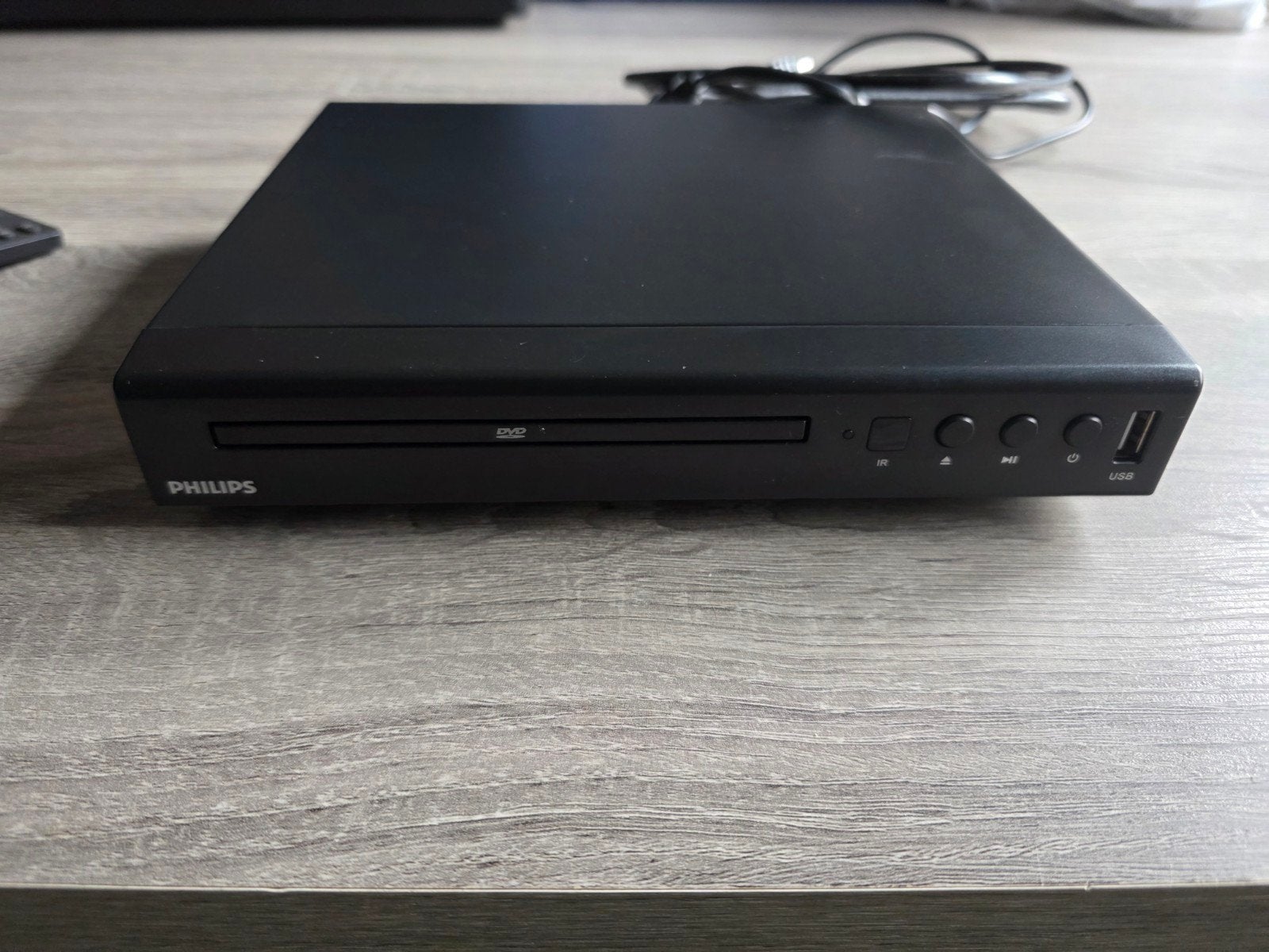 Blue ray / dvd speler Philips, TV, Hi-fi & Vidéo, Enlèvement, Philips