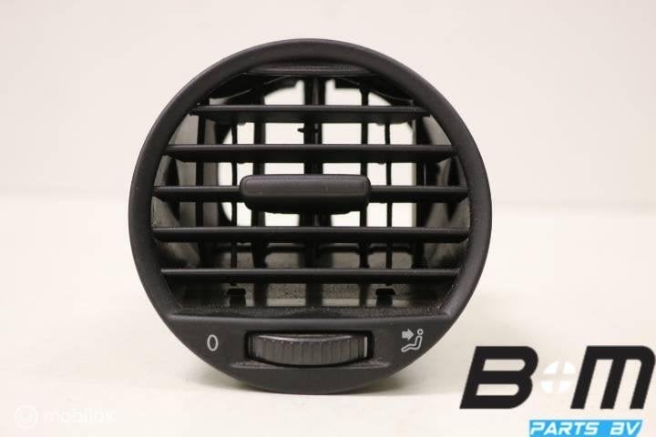 Luchtrooster in dashboard VW Caddy 2K, Gebruikt