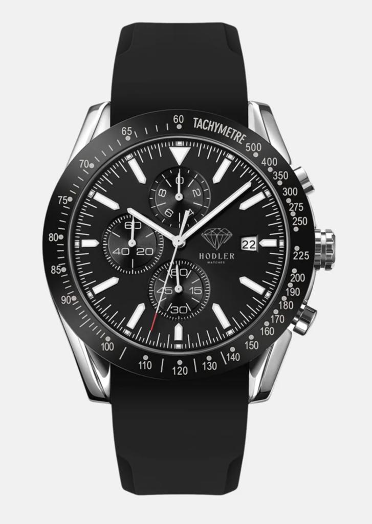 HODLER LUZERN SPORTS CHRONO D'UNE VALEUR DE 599€ ! NOUVEAU !, Enlèvement ou Envoi, Neuf