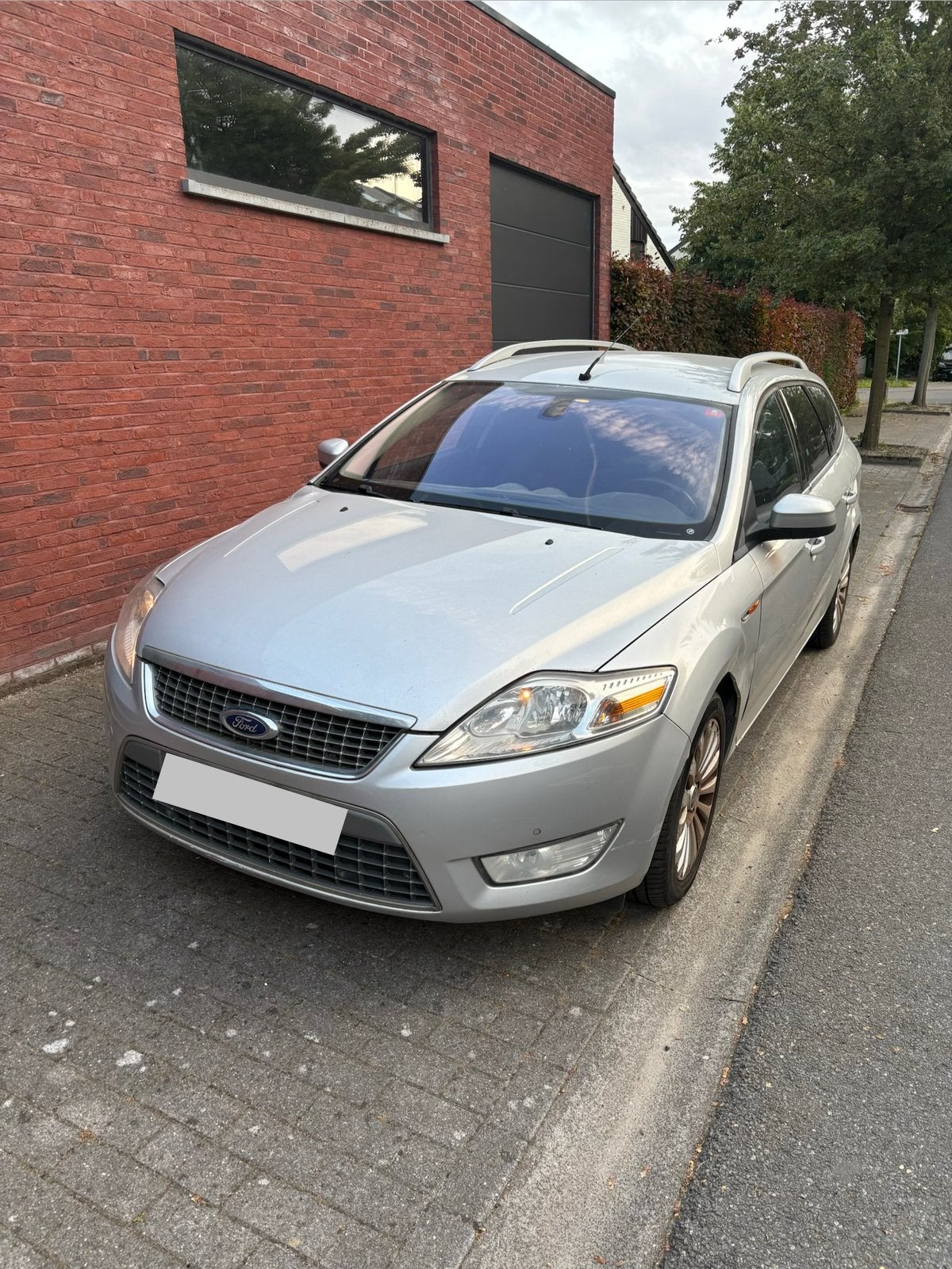 Ford mondeo, Mondeo, Particulier, Euro 4, Te koop