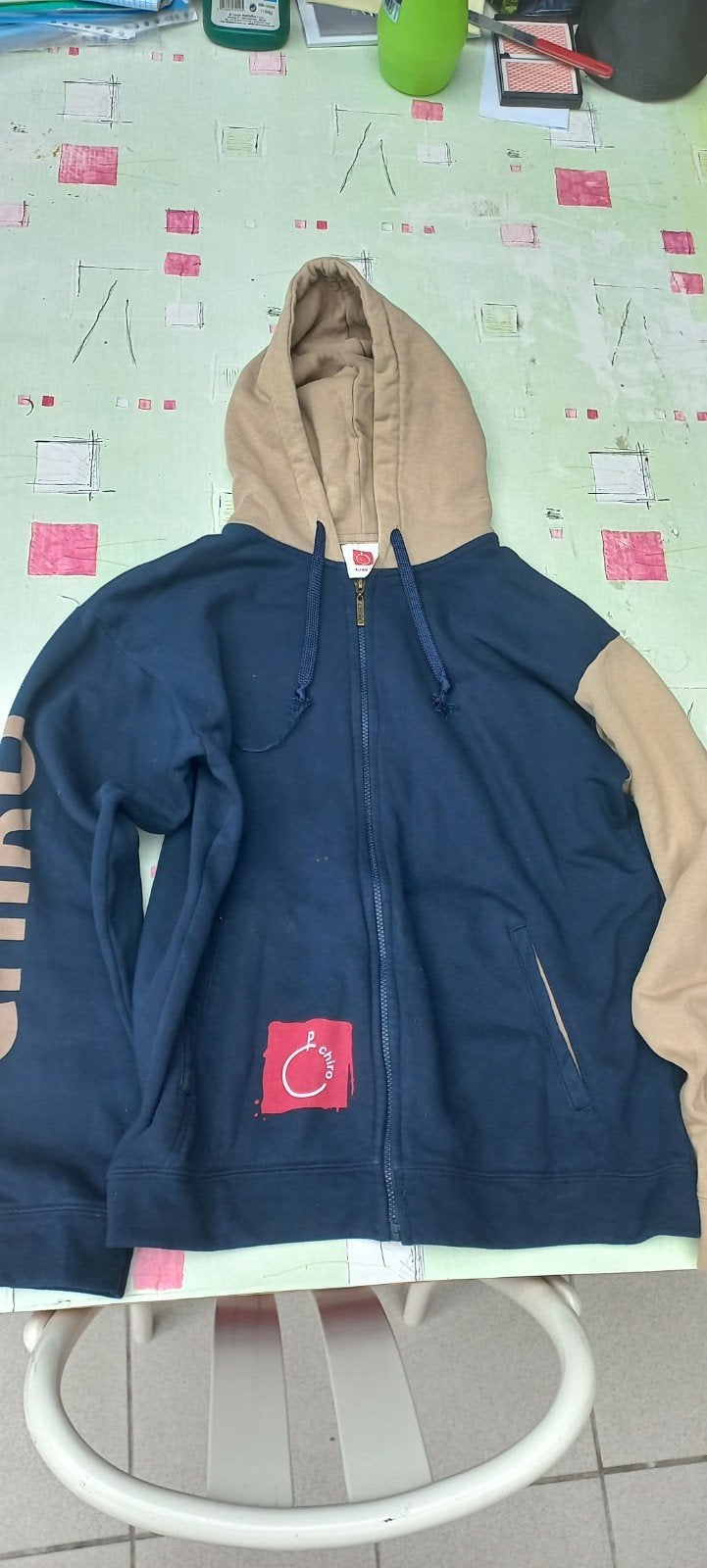 CHIRO TRUI maat L 42-44, Ophalen, Maat 42/44 (L)
