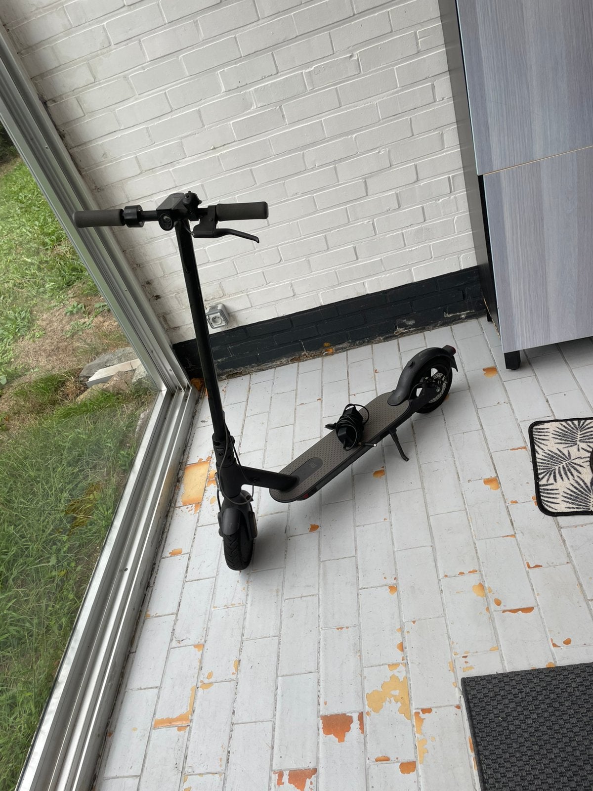 Xiaomi essential e-step, Ophalen, Gebruikt, Elektrische step (E-scooter)