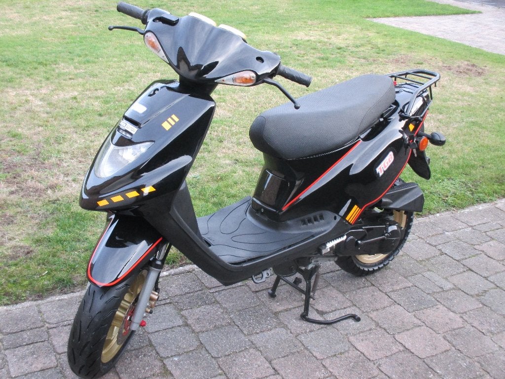 TGB  Scooter B Klasse, Vélos & Vélomoteurs, Pièces de cyclomoteur | Scooters, Utilisé, Autres marques, Carburateur, Enlèvement