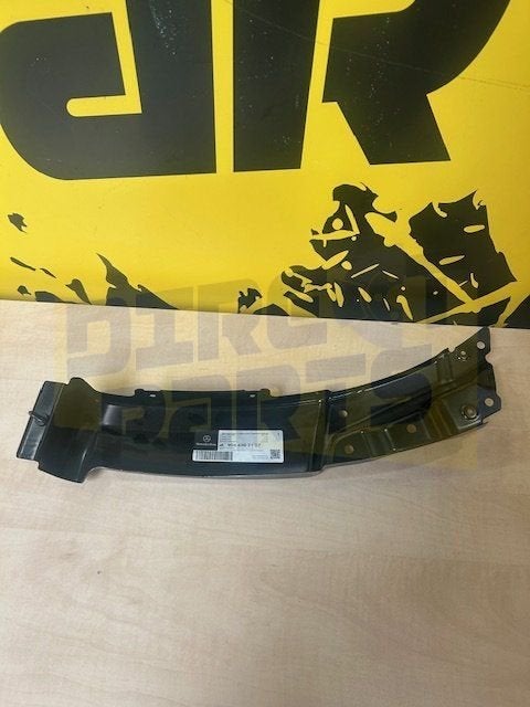 Mercedes-Benz Sprinter (6/06-9/13 - 9-13/ 9/18)  A9066302107, Neuf, -, Garde-boue, Mercedes-Benz