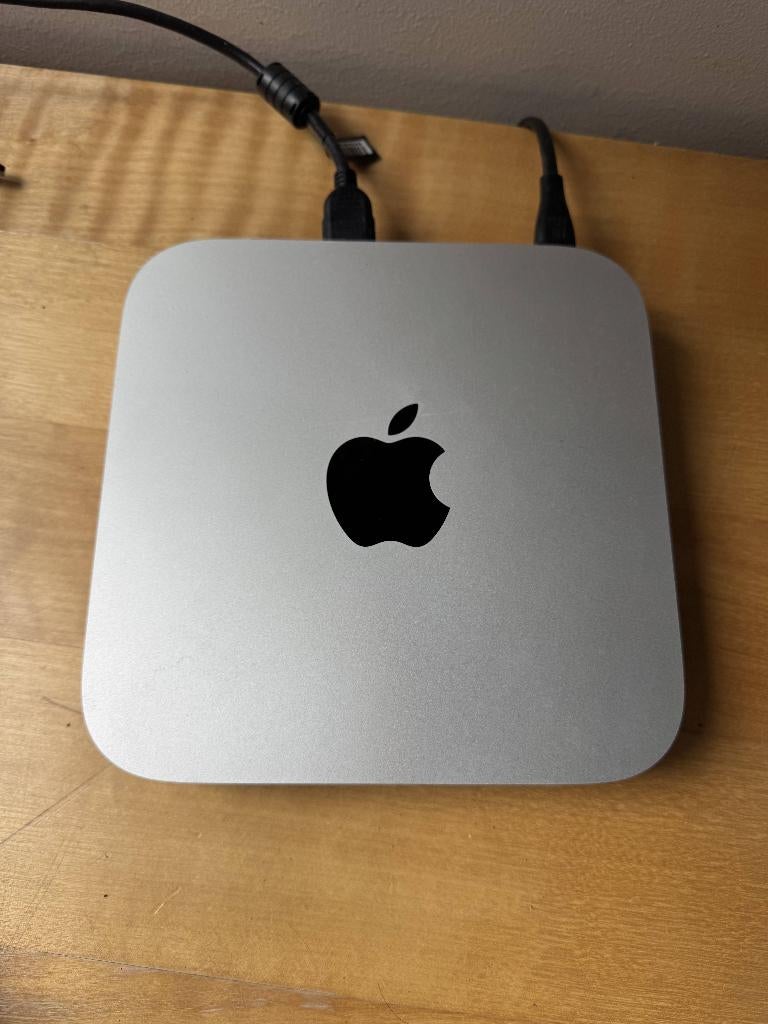 Mac mini M2 2023 – Excellent état, Enlèvement ou Envoi, 256 GB, 8 GB, Mac Mini