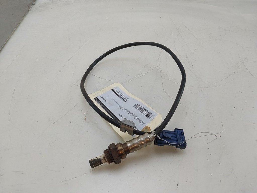 SONDE LAMBDA BMW 1 serie (F20) (01-2010/06-2019), Dhr. J. Ham, Administratie@autoham.nl, Utilisé, BMW