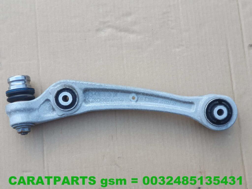 8K0407155C Bras de commande Audi a4 a5 a6 bras de commande a, Autos : Pièces & Accessoires, Suspension & Châssis, Audi, Porsche