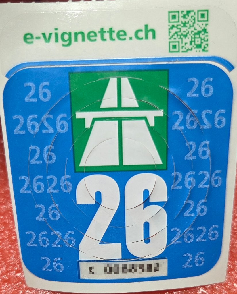 Etiket 2026