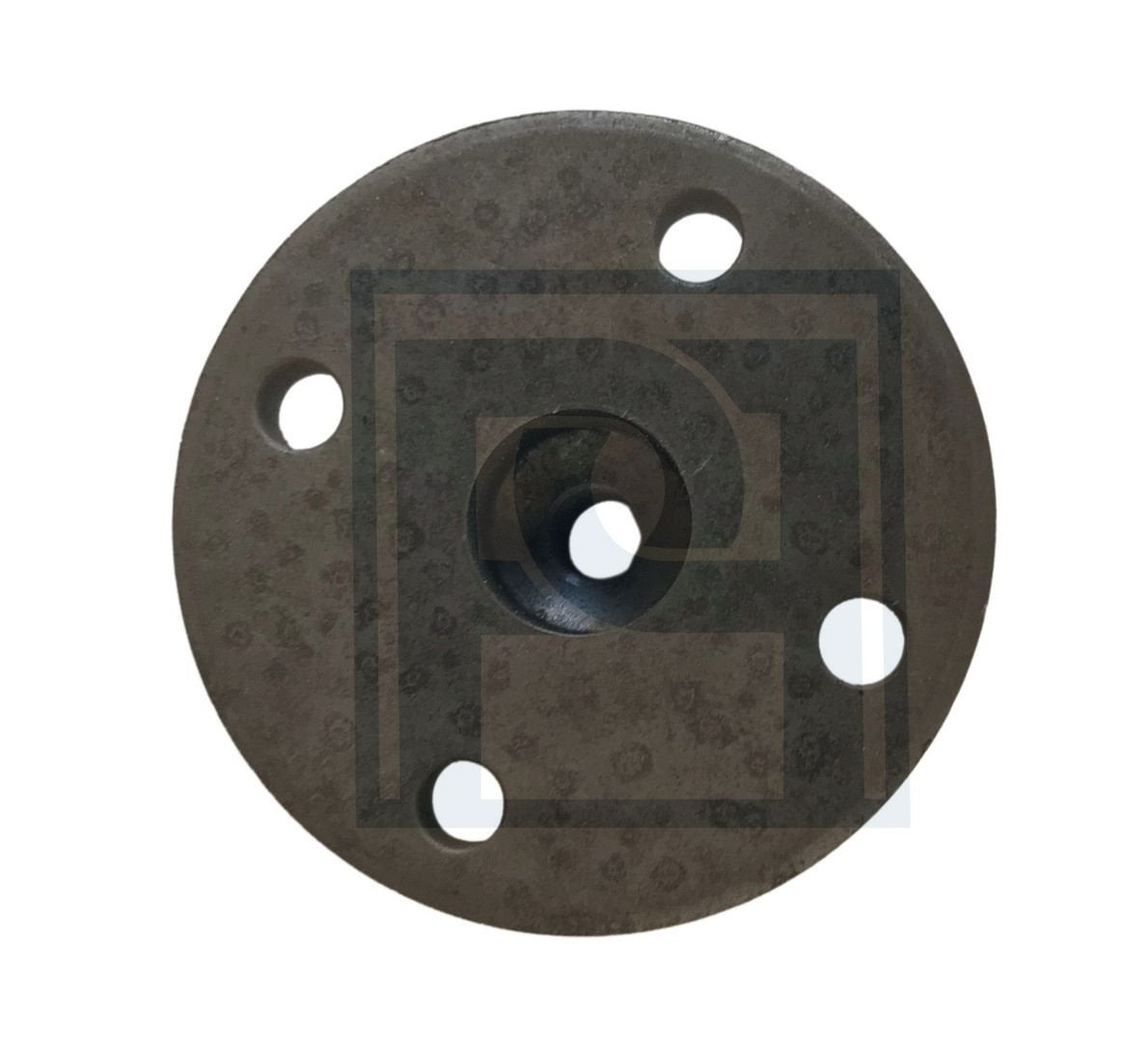 Volvo Flens voor slipkoppeling koelventilator B19+B21+B23+B2, Enlèvement ou Envoi, Neuf, Volvo