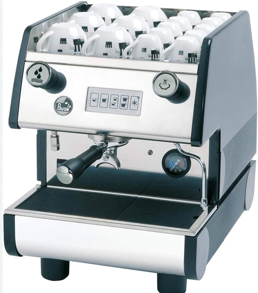 koffiemachine La Pavoni, Elektronische apparatuur, Ophalen, 10 kopjes of meer, Koffiemachine, Gemalen koffie