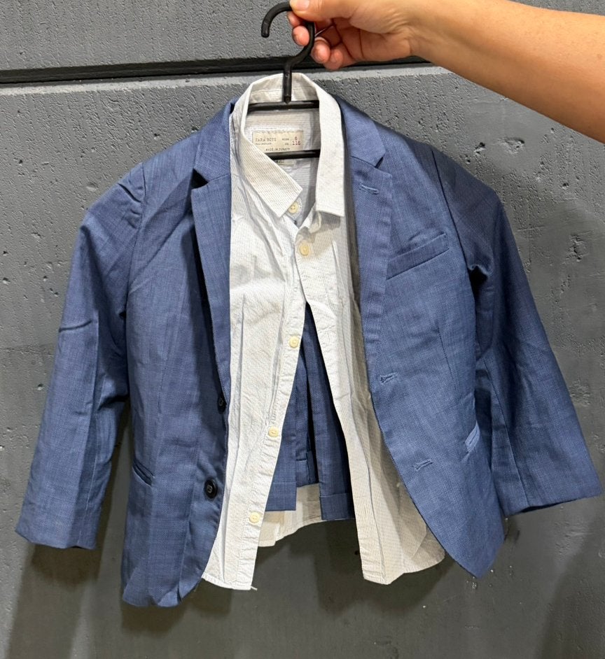 Costume enfant, Enlèvement, Comme neuf, Pantalon