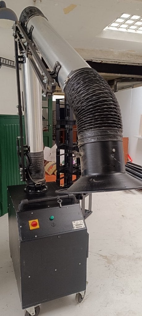 Machines, Bricolage & Construction, Outillage | Soudeuses, Enlèvement ou Envoi