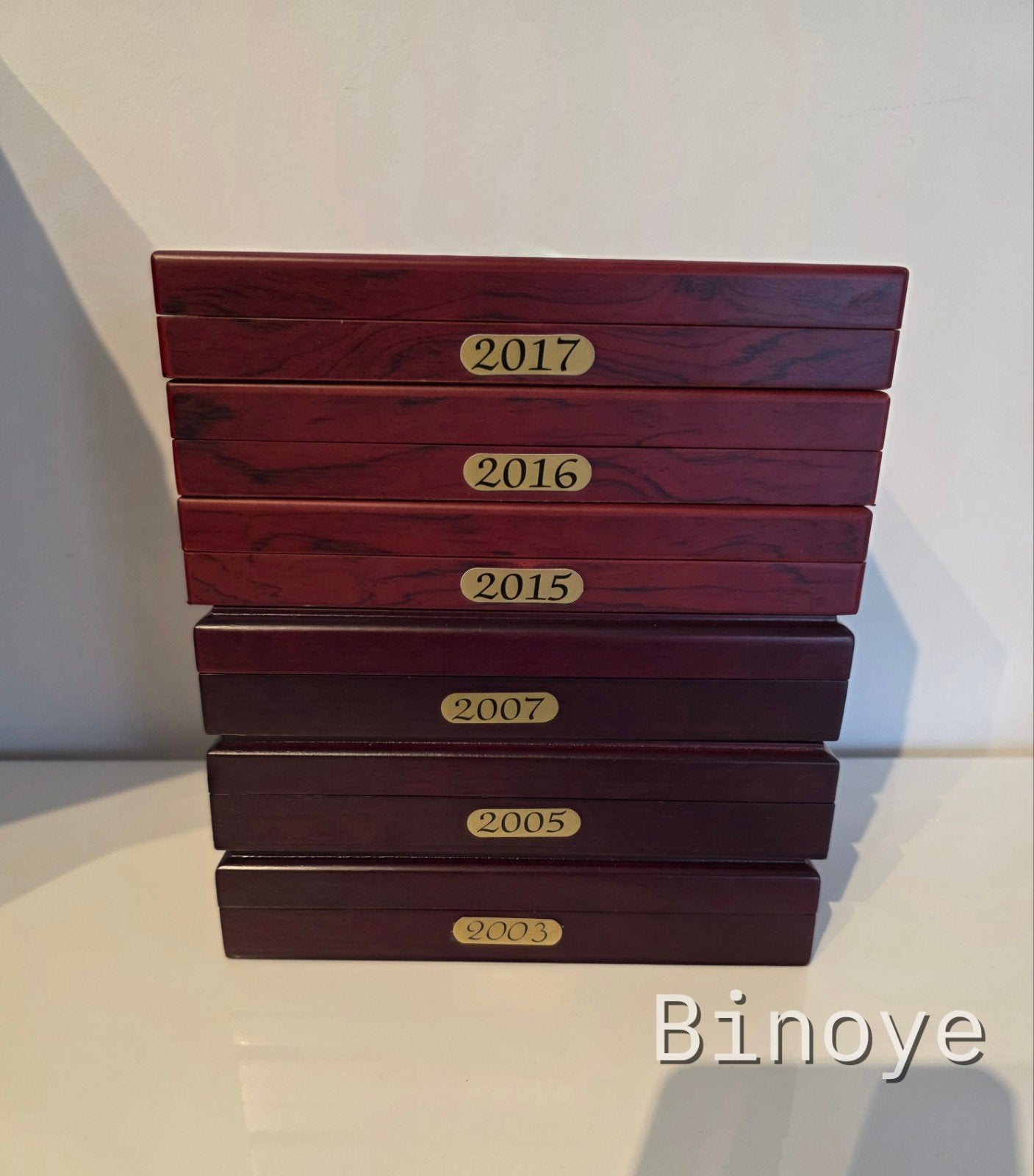 Belgique lot euro coffret annuel belle épreuve proof, Enlèvement ou Envoi, Belgique, Série