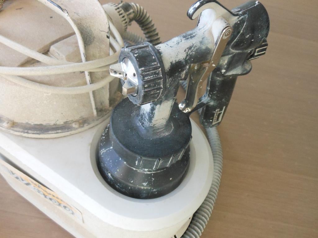 machine à seringues, Enlèvement, Utilisé
