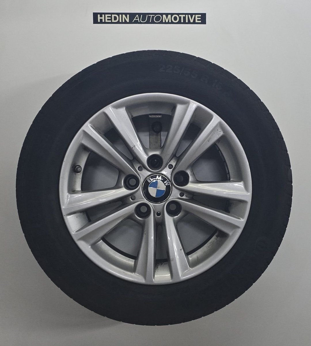 BMW 3-Serie (F30+F31)  Styling 656  16" RFT + RDCi Winter, Auto-onderdelen, Banden en Velgen, Gebruikt, -, -, Banden en Velgen