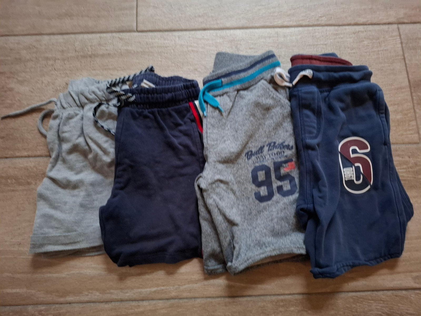 lot short garcon, Enlèvement ou Envoi