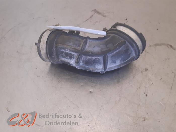 Tube intercooler d'un Ford Tourneo Custom, -, 3 mois de garantie, -, -