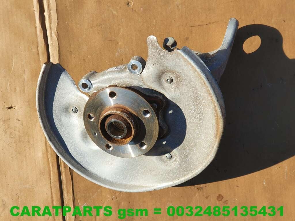 8k0505432ar a4 fusee a5 a6 moyeux de direction s4 s5 a7 q5, Audi, AUDI AG, Auto-Union-Strasse 1
85045  Ingolstadt, DE, Utilisé