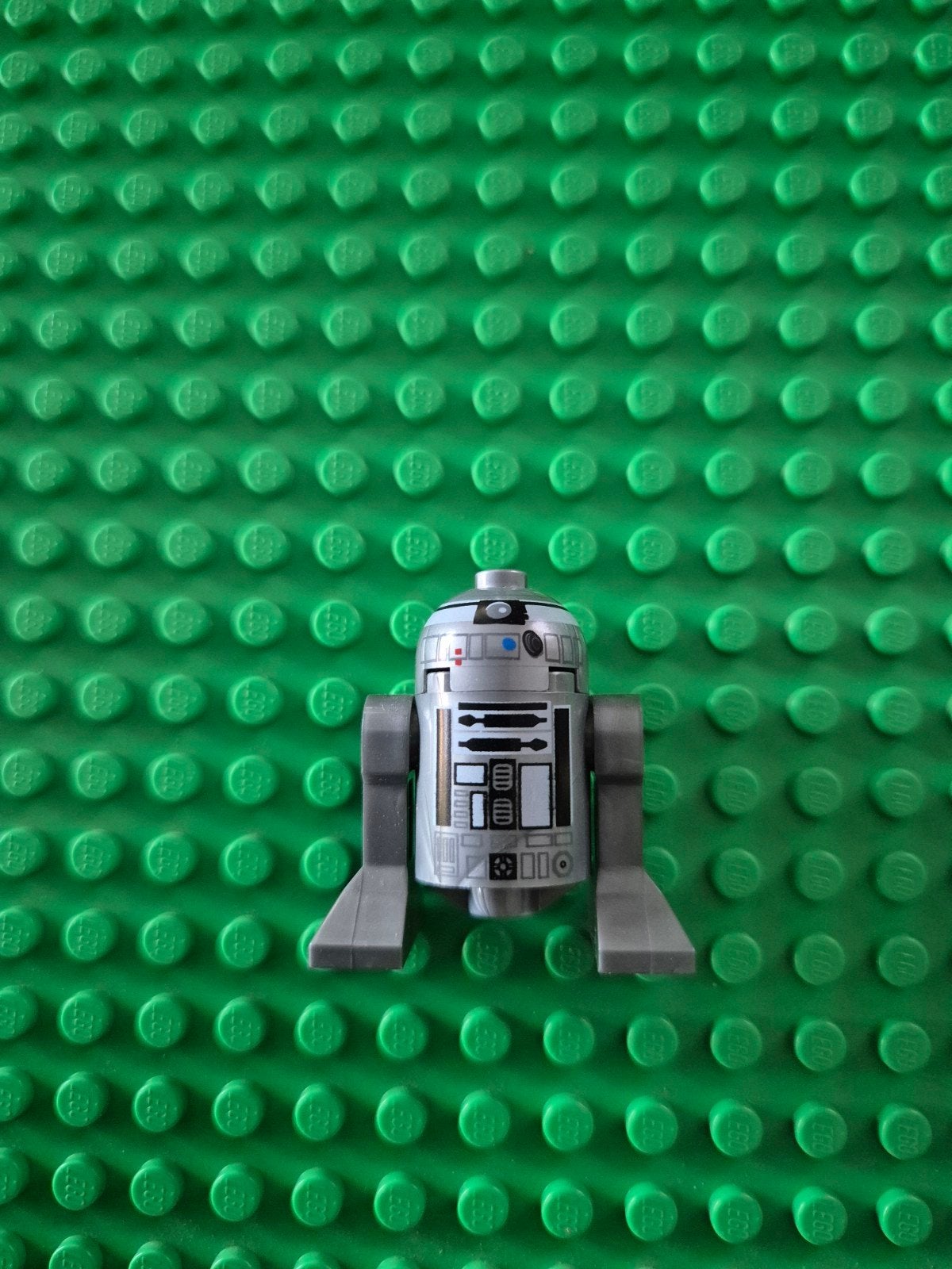 Lego star wars, Ophalen of Verzenden