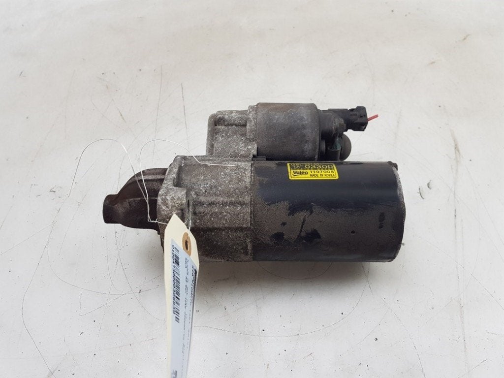 DÉMARREUR Kia Picanto (TA) (|36100|3610003300|), Kia, Valeo, Utilisé, 100, rue de Courcelles
75017  Paris, FR