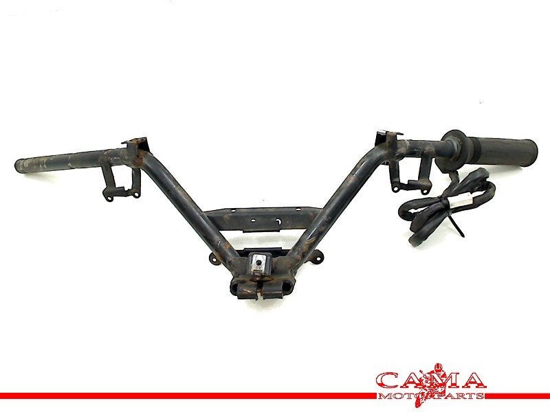 STUUR Piaggio MP3 500 ie Sport 2013-2015 (VIN: ZAPM681), Dhr. S. di Majo, Gebruikt, Info@cama-motorparts.nl, P.J. Troelstraweg 8 8
3144 CX  MAASSLUIS, NL