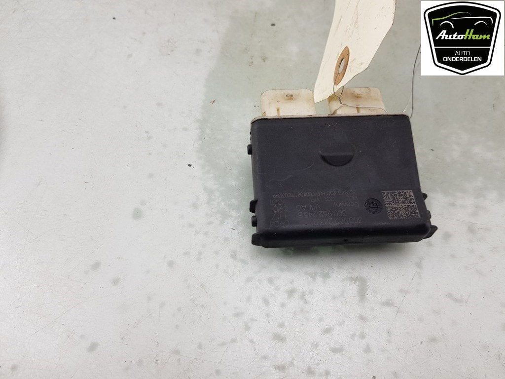 MODULE ACHTERKLEP MOTOR Panamera (971G) (|3G0962243B|), Dhr. J. Ham, Gebruikt, Administratie@autoham.nl, Porsche