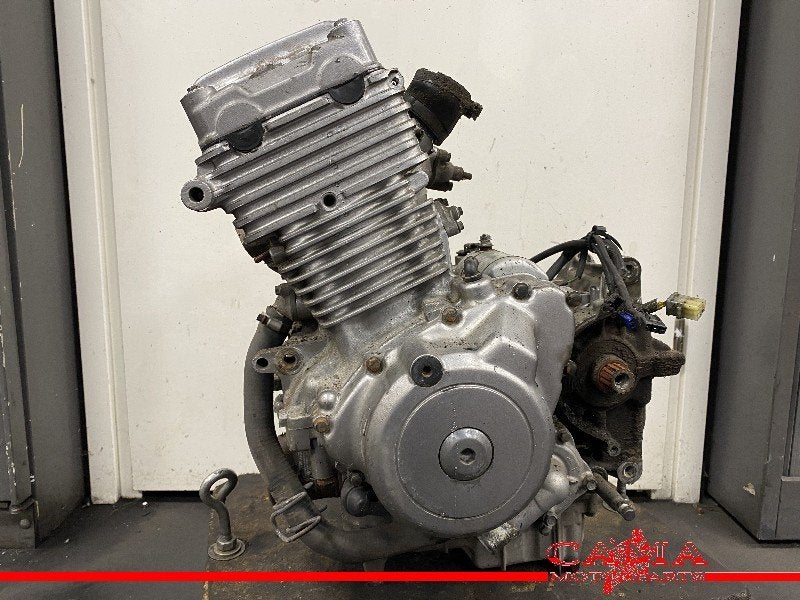 MOTORBLOK Honda CBF 500 (01-1970/-), Motoren, Dhr. S. di Majo, Gebruikt, Info@cama-motorparts.nl, P.J. Troelstraweg 8 8
3144 CX  MAASSLUIS, NL