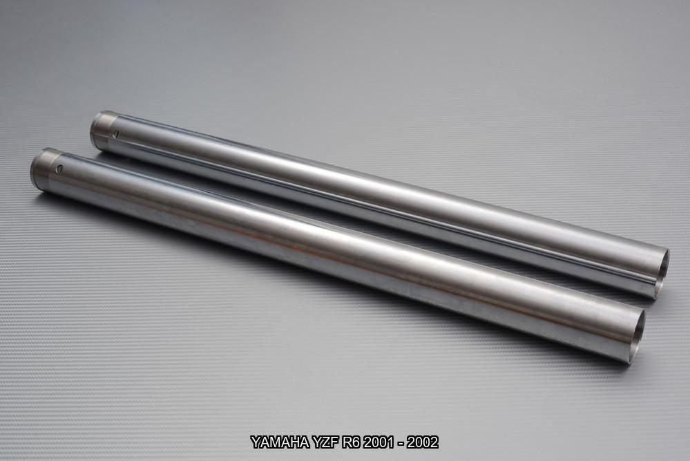 Tubes de fourche SPR YAMAHA YZF R6 2001 - 2002