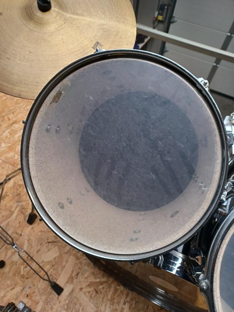 Tama Imperialstar, Enlèvement, Utilisé, Tama