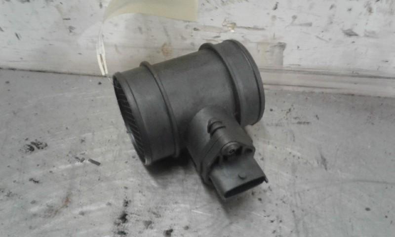 DÉBITMÈTRE Opel Combo (Corsa C) (01-2001/02-2012), Dhr. J. Ham, Administratie@autoham.nl, Opel, Utilisé