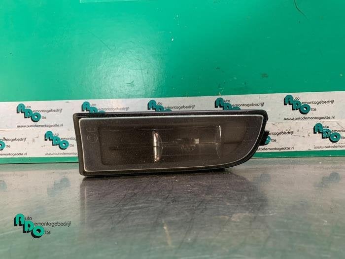 Mistlamp links-voor van een BMW 7-Serie (7-Serie 94-), Gebruikt, -, -, Ophalen of Verzenden