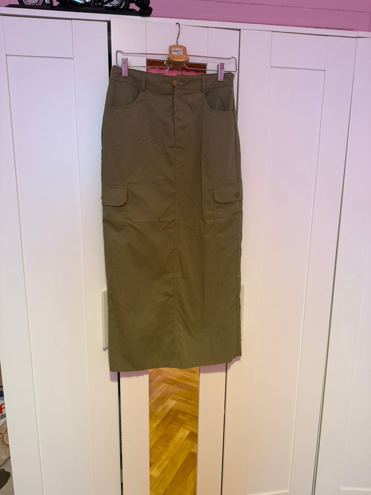 Robe, Kleding | Dames, Ophalen of Verzenden, Nieuw, Maat 36 (S), Groen