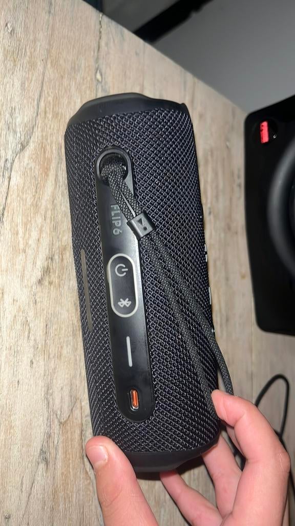 JBL BOX in goede staat, Ophalen, Zo goed als nieuw