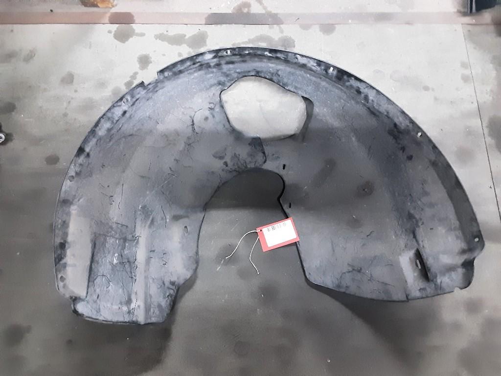 PARE BOUE AVANT GAUCHE Volkswagen New Beetle (9C1 / 9G1), Volkswagen, Gauche, Garde-boue, Mevr. I. Hauben