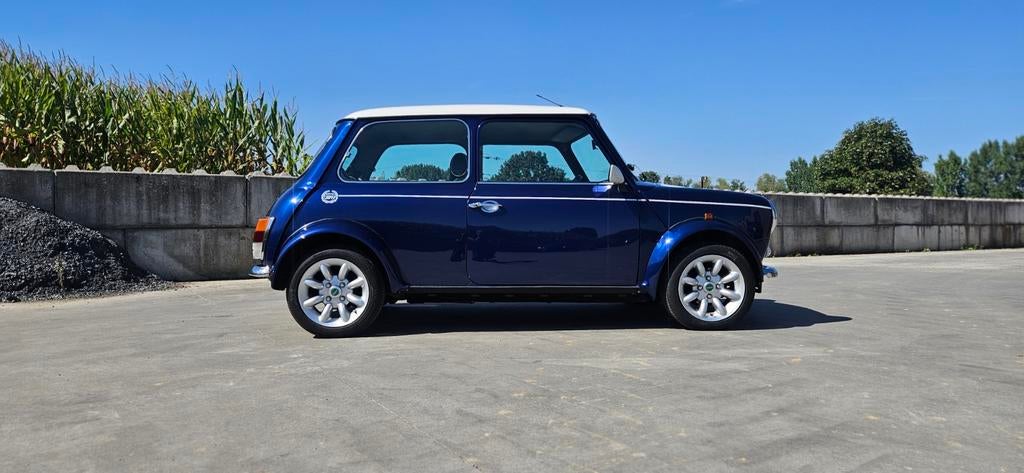 Mini Cooper 1.3 mpi, Autos, Particulier, Achat, Cooper