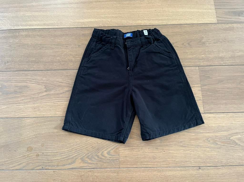 korte broek, Enlèvement ou Envoi, Comme neuf, Autres tailles, Noir