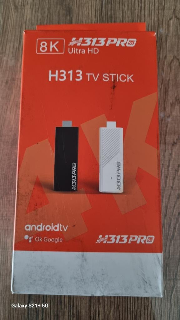 Android chrome cast, Informatique & Logiciels, Clés USB, Enlèvement ou Envoi