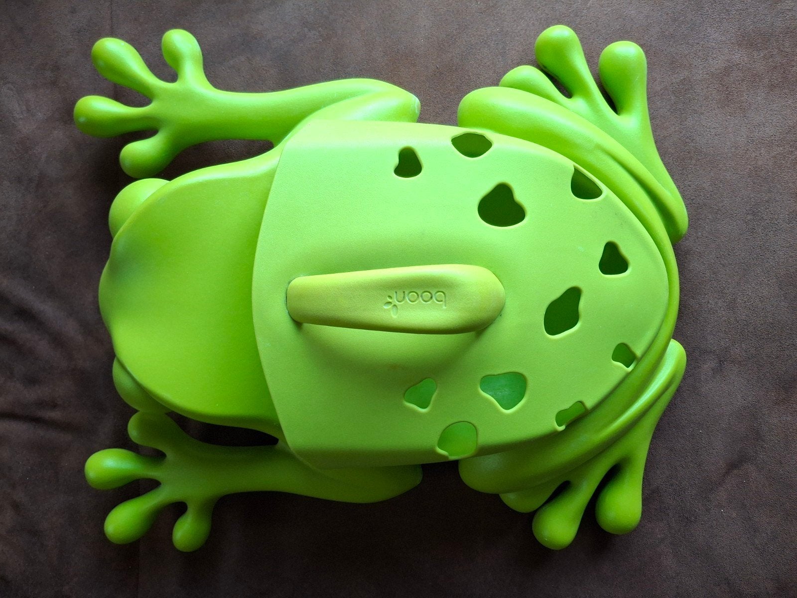 Grenouille de rangement pour la SDB (A RETIRER A JALHAY), Enlèvement