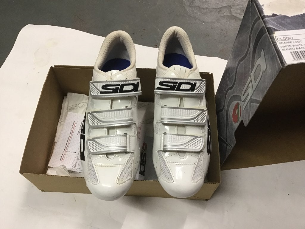 Koersschoenen  SIDI, Enlèvement, Neuf, Chaussures