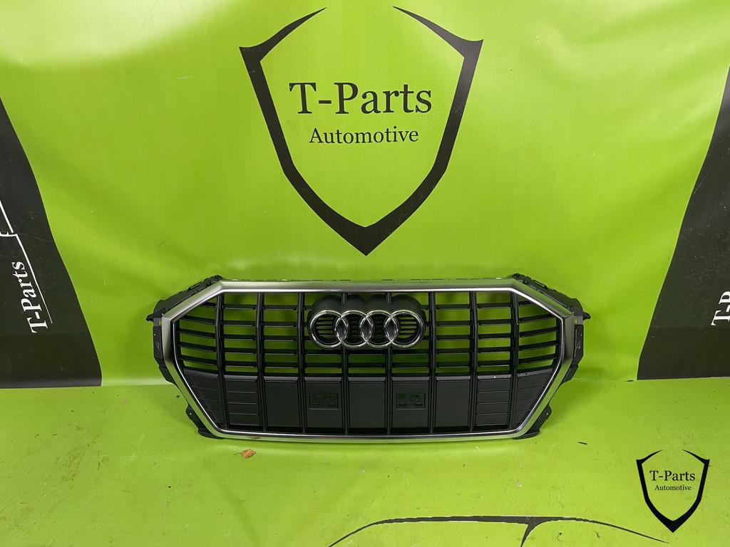 Audi Q3 calandre NOUVELLE calandre de pare-chocs avant s-lin, Info@fabrikant.eu, Fabrikant BV, Pare-chocs, Audi