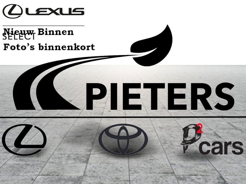 Lexus LBX Emotion, Auto's, Lexus, 1498 cc, LBX, Hybride Elektrisch/Benzine, Te koop