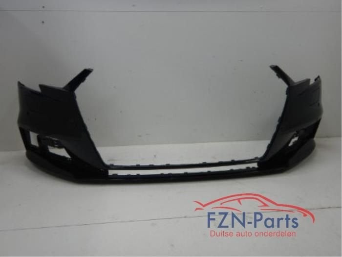 Audi A3 8V E-Tron Sportback Facelift Voorbumper 6PDC KLS LY9, Enlèvement ou Envoi, Utilisé, Avant, Pare-chocs