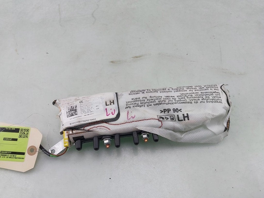 AIRBAG SIEGE Volkswagen Tiguan (AD1) (|5NA880241F|), Dhr. J. Ham, Volkswagen, Administratie@autoham.nl, Utilisé