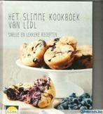 Het slimme kookboek van Lidl 127 blz, Boeken, Ophalen of Verzenden, Zo goed als nieuw