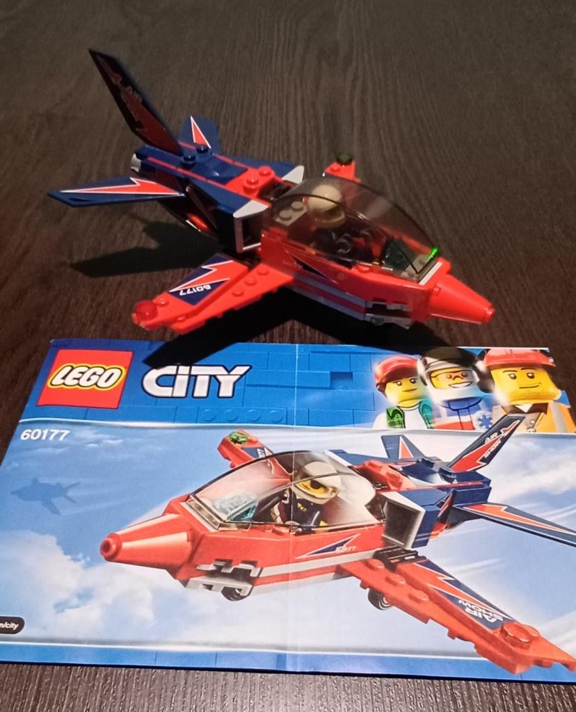 Lego - Diverse sets, Kinderen en Baby's, Speelgoed | Duplo en Lego, Ophalen of Verzenden, Lego