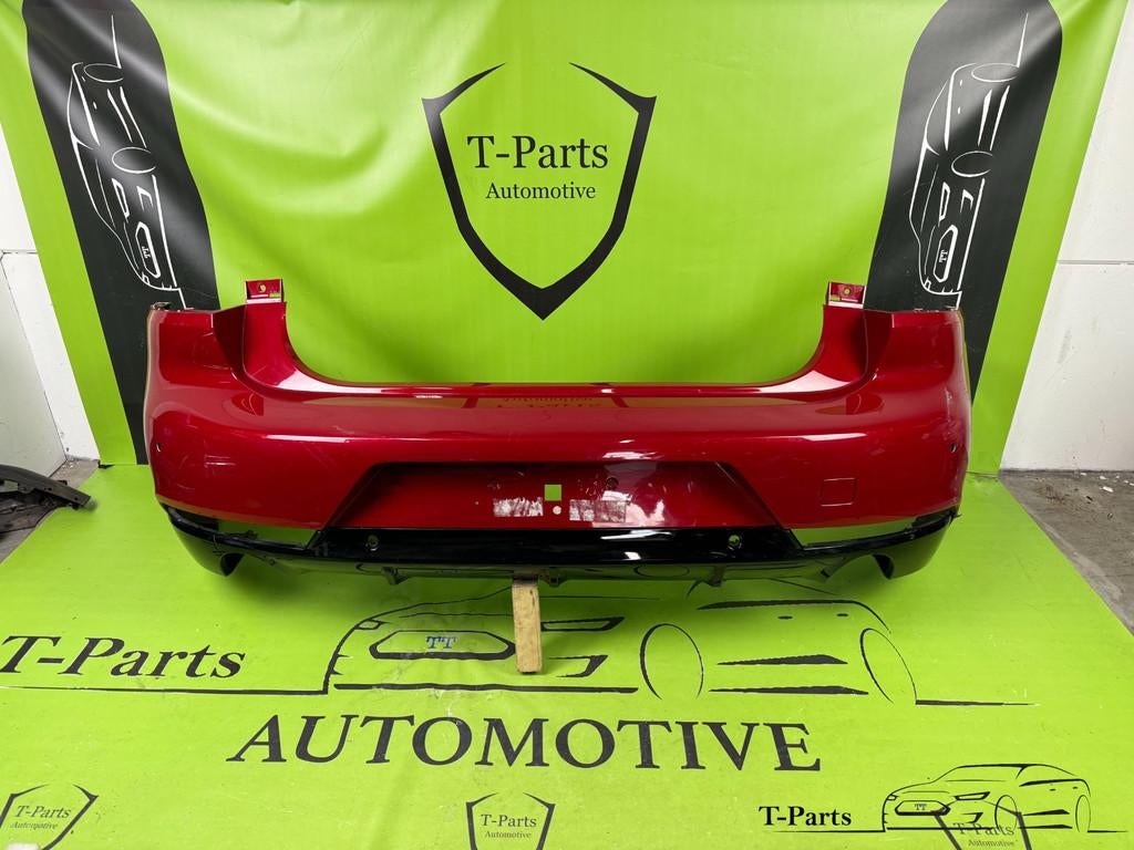 peugeot 508 achterbumper bumper, Auto-onderdelen, Info@fabrikant.eu, Bumper, Fabrikant BV, Gebruikt